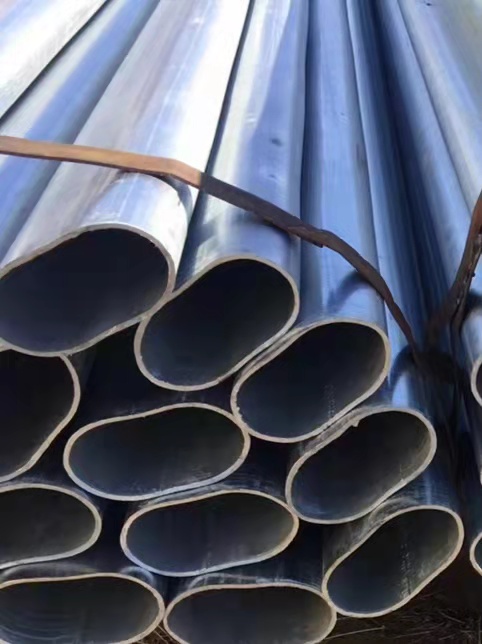 25*45橢圓管商家與管件選購指南