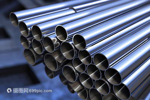 金屬圓筒鋼管與管件 特性、應用與選型指南