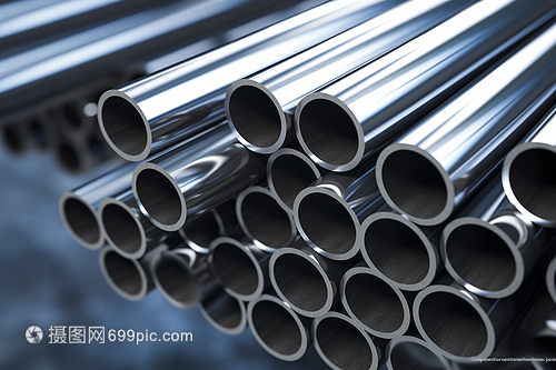 倉庫管理視角下的不銹鋼鋼管與管件 選材、儲存與應用要點